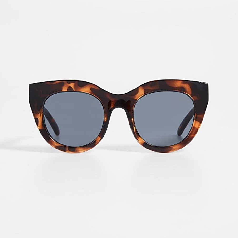 Le Specs Air Heart sunglasses
